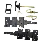 Architectural Hardware